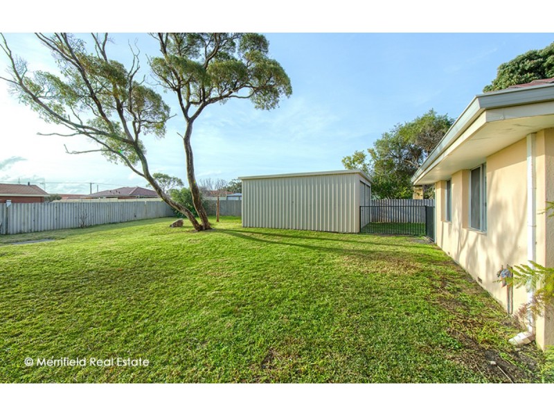 8 Andrews Street, Spencer Park WA 6330