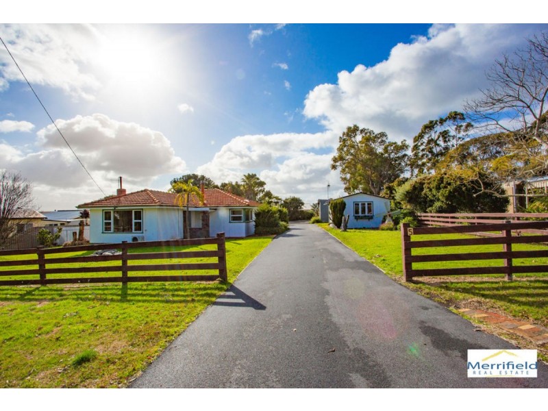 5 Regent Street, Gledhow WA 6330