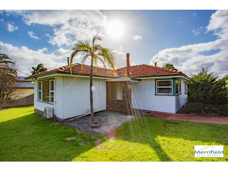 5 Regent Street, Gledhow WA 6330