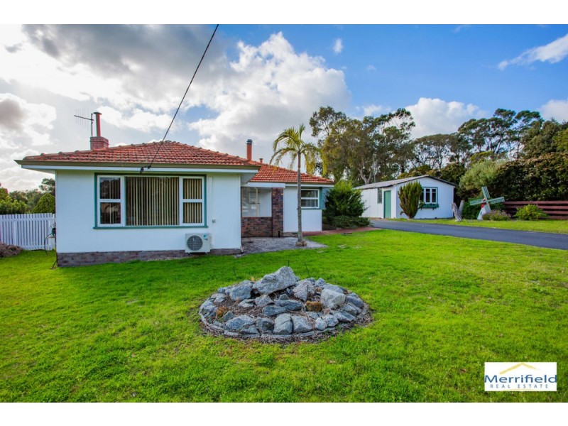 5 Regent Street, Gledhow WA 6330