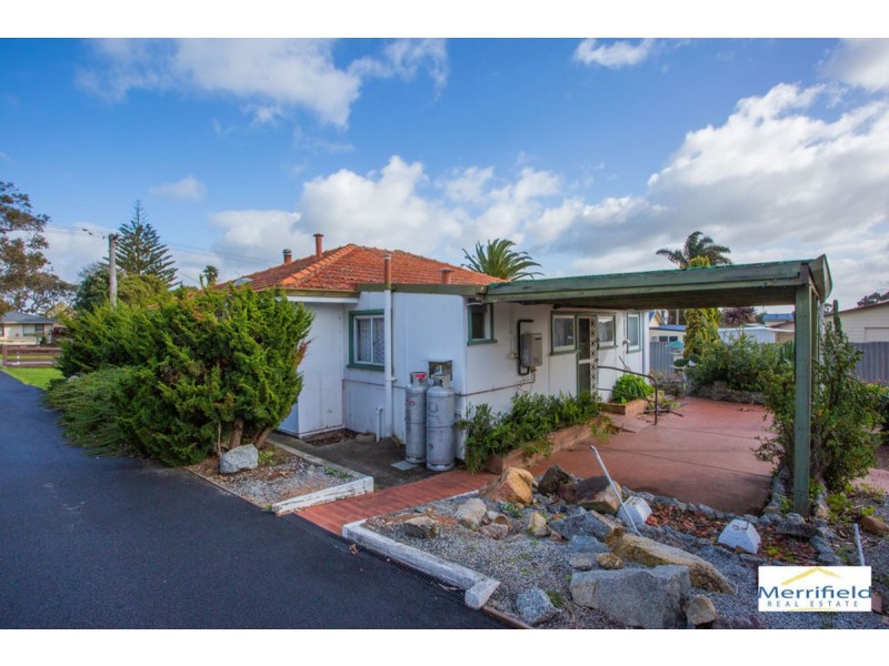 5 Regent Street, Gledhow WA 6330