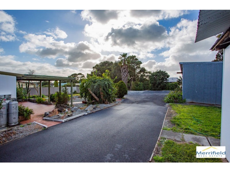 5 Regent Street, Gledhow WA 6330