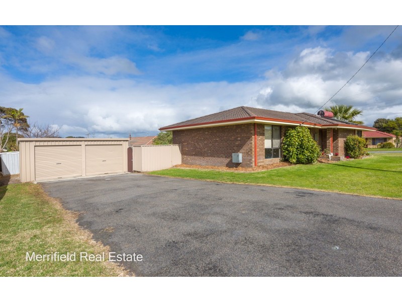 35 Sherwood Drive, Mckail WA 6330