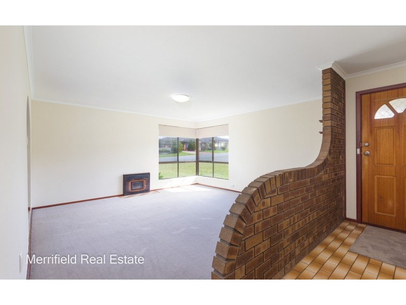 35 Sherwood Drive, Mckail WA 6330