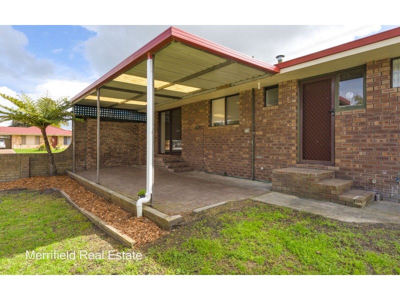 35 Sherwood Drive, Mckail WA 6330