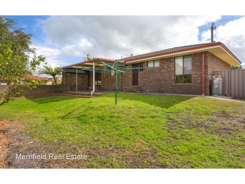 35 Sherwood Drive, Mckail WA 6330