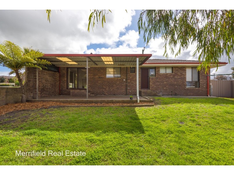 35 Sherwood Drive, Mckail WA 6330