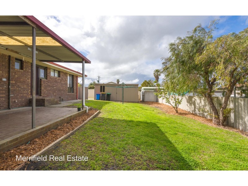 35 Sherwood Drive, Mckail WA 6330