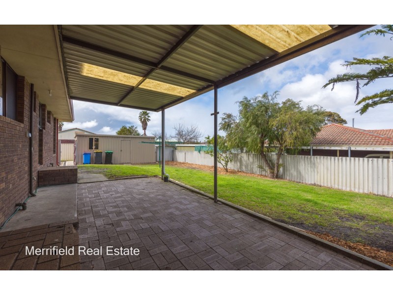 35 Sherwood Drive, Mckail WA 6330