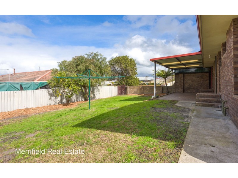 35 Sherwood Drive, Mckail WA 6330