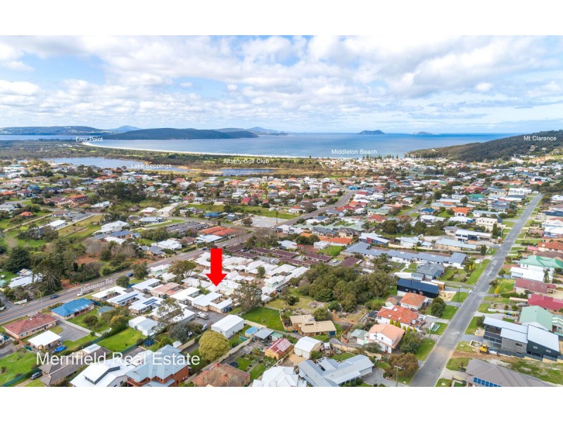 12/165 Middleton Road, Mount Clarence WA 6330