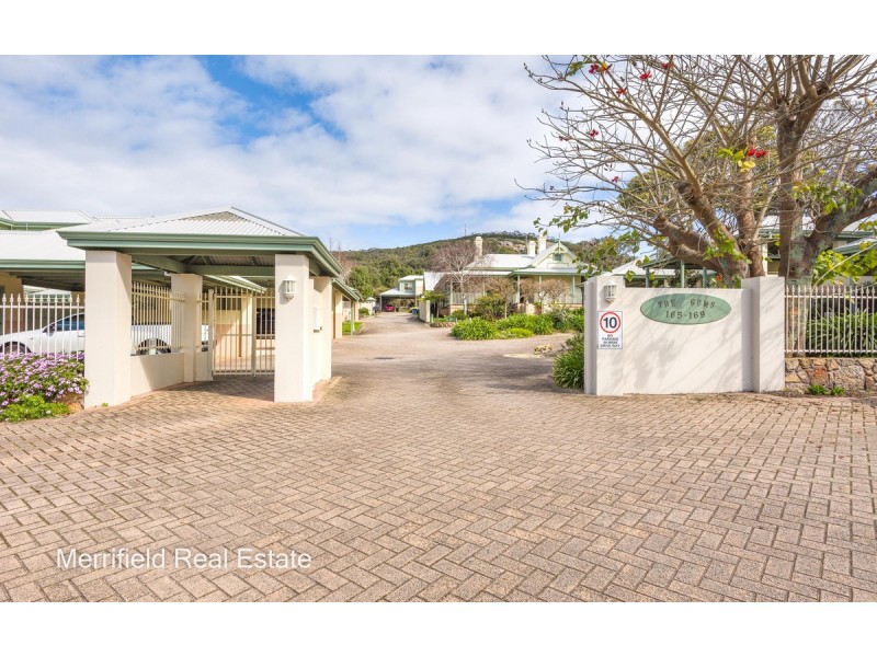 12/165 Middleton Road, Mount Clarence WA 6330