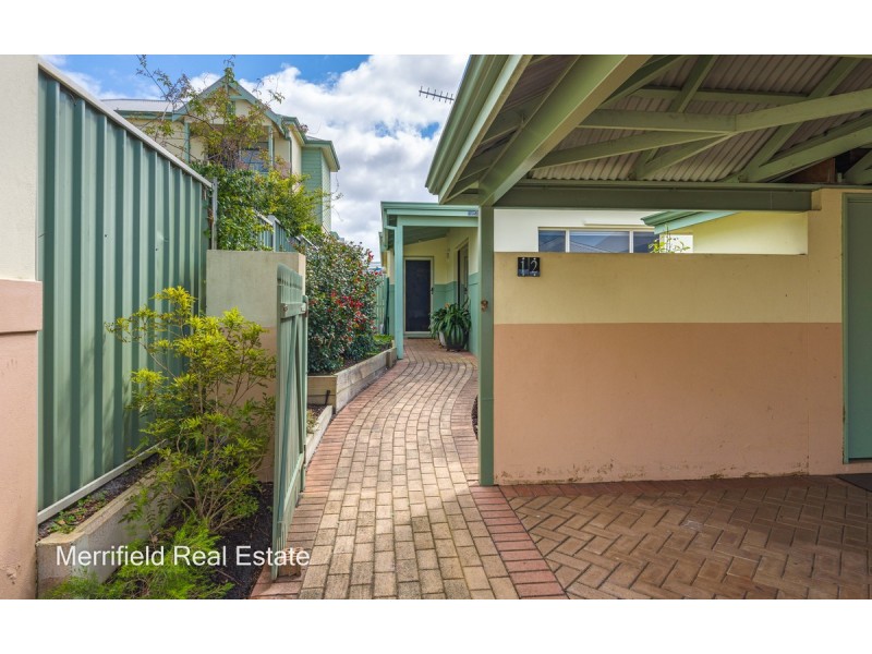 12/165 Middleton Road, Mount Clarence WA 6330