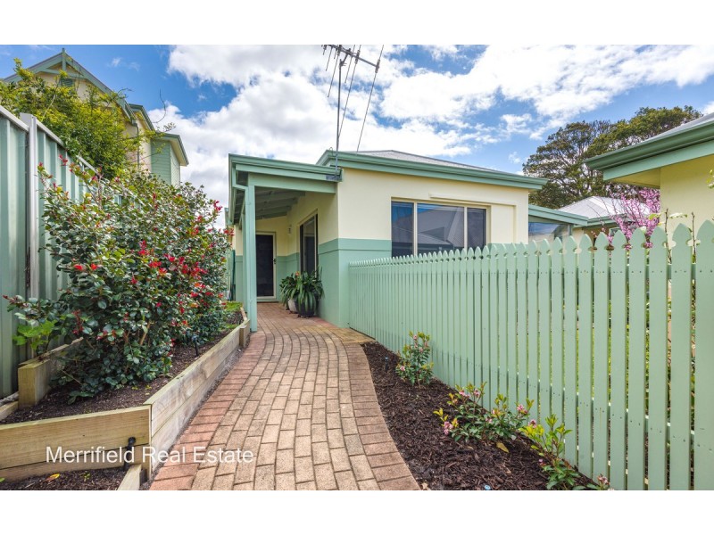 12/165 Middleton Road, Mount Clarence WA 6330