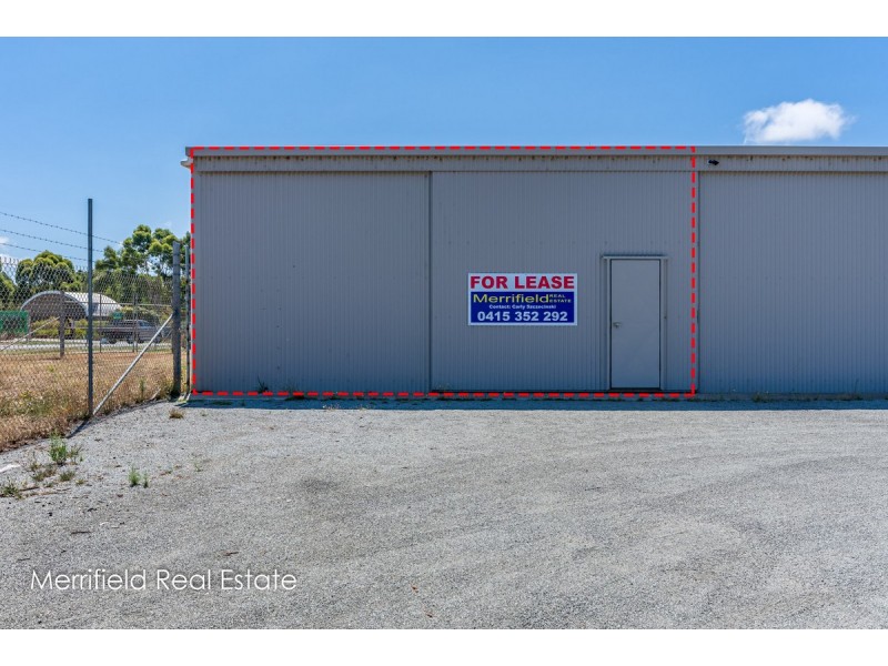 8A/230 Chester Pass Road, Walmsley WA 6330