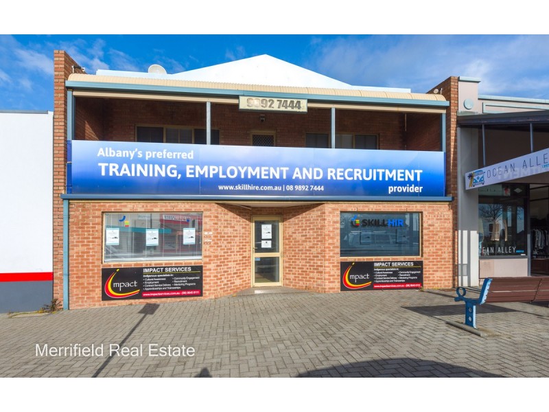 291 York Street, Albany WA 6330