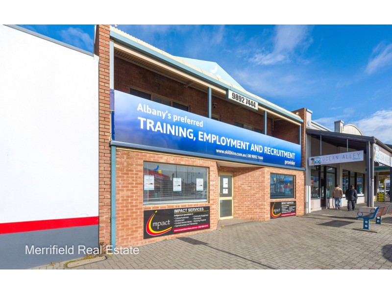 291 York Street, Albany WA 6330