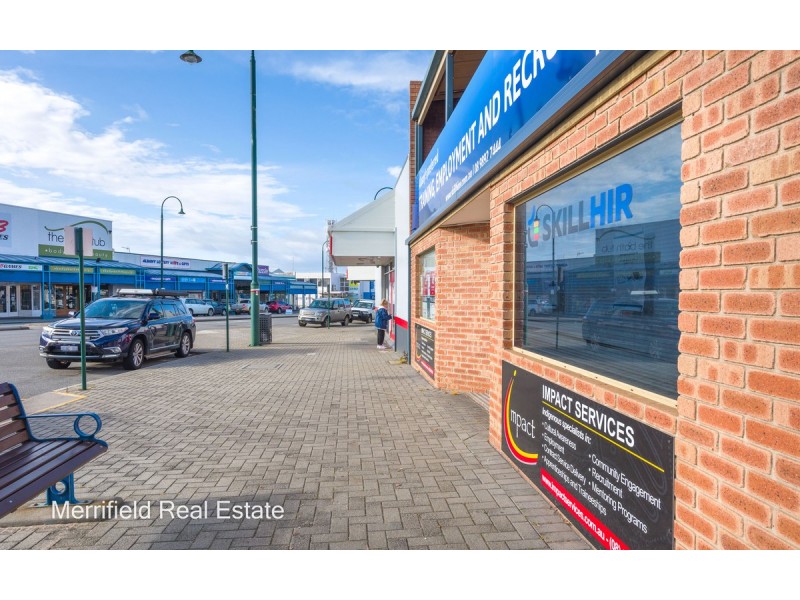 291 York Street, Albany WA 6330