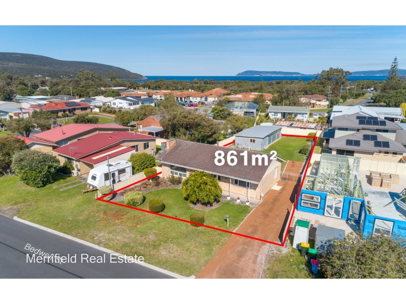 45 Bedwell Street, Emu Point WA 6330