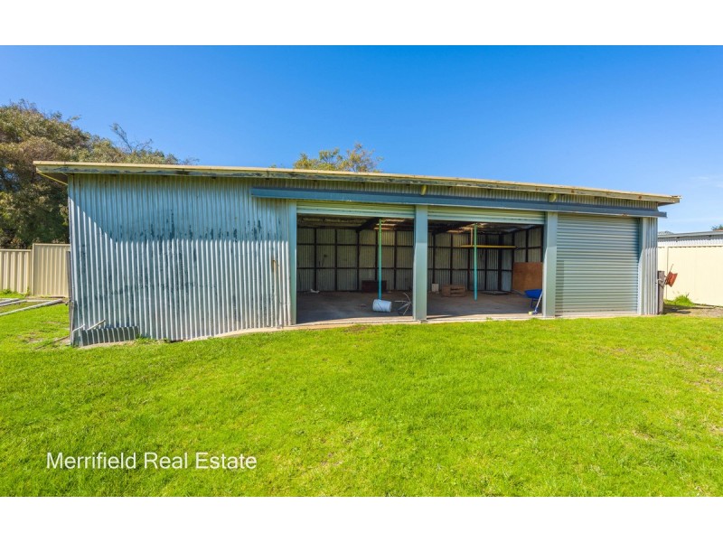 45 Bedwell Street, Emu Point WA 6330