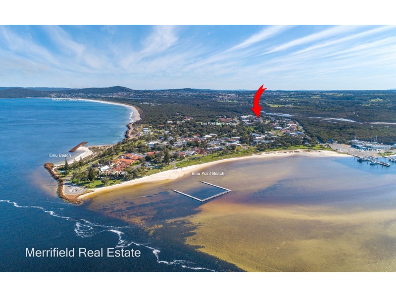 45 Bedwell Street, Emu Point WA 6330