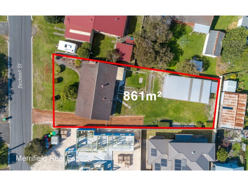 45 Bedwell Street, Emu Point WA 6330