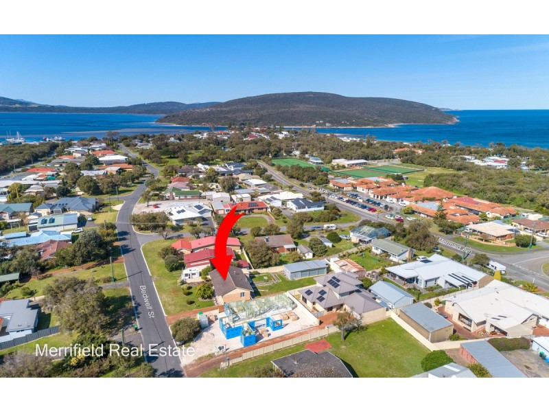 45 Bedwell Street, Emu Point WA 6330