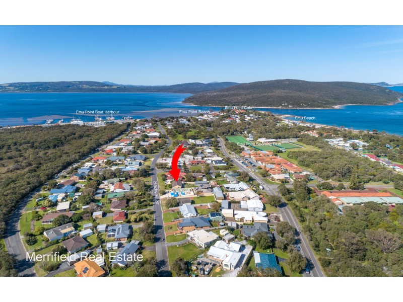 45 Bedwell Street, Emu Point WA 6330