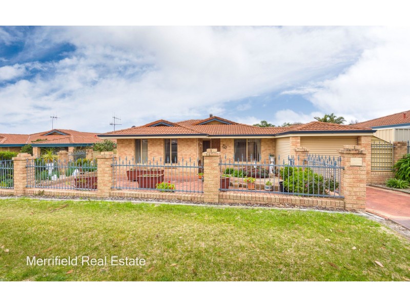 23 Warden Avenue, Spencer Park WA 6330