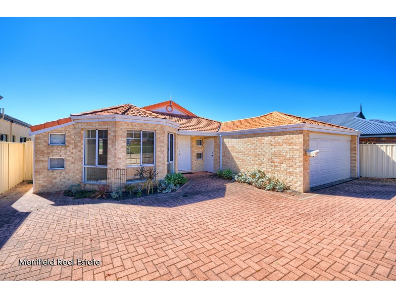 98 Angove Road, Spencer Park WA 6330