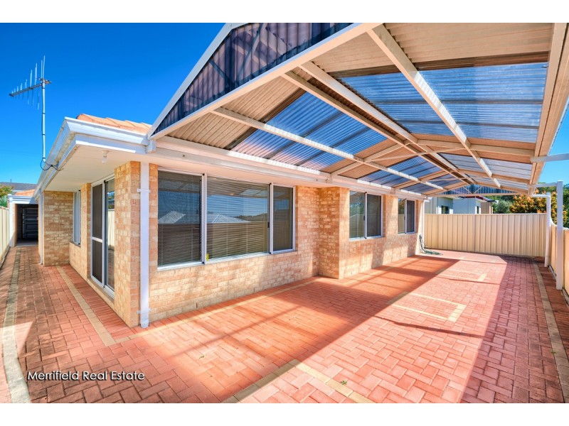 98 Angove Road, Spencer Park WA 6330