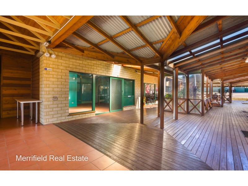 8/63 Strickland Street, Denmark WA 6333