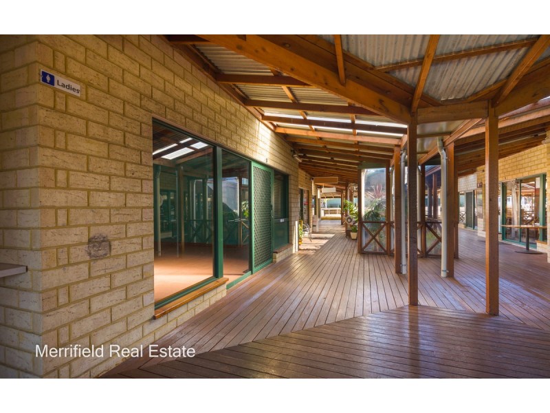 8/63 Strickland Street, Denmark WA 6333