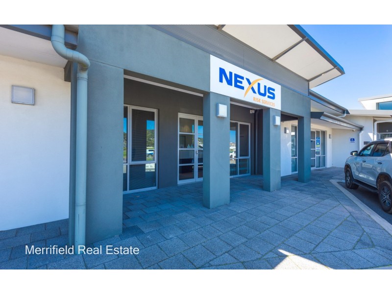 3/2 Barnesby Drive, Yakamia WA 6330