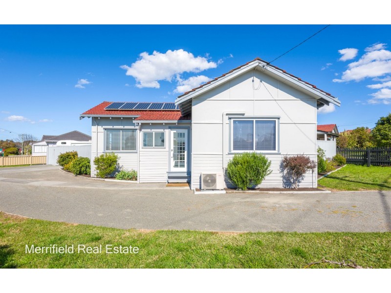 23 South Coast Highway, Lockyer WA 6330