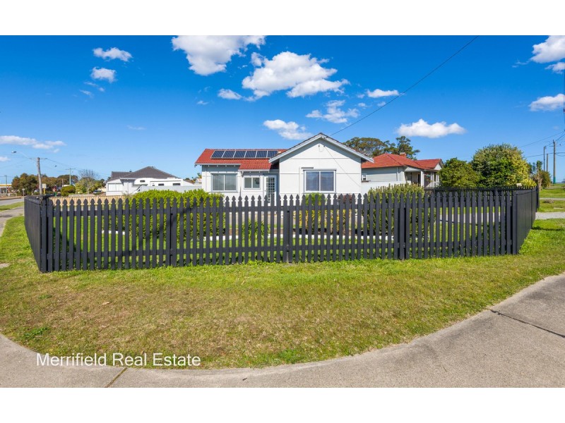 23 South Coast Highway, Lockyer WA 6330