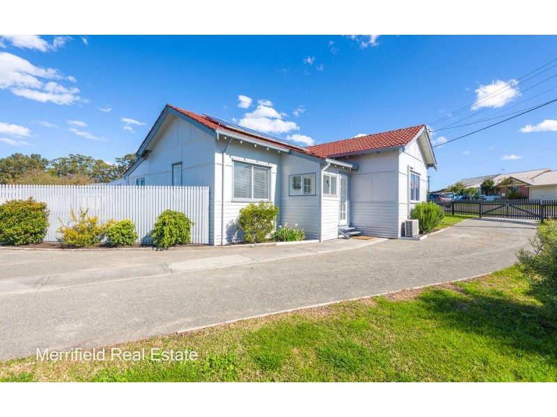 23 South Coast Highway, Lockyer WA 6330