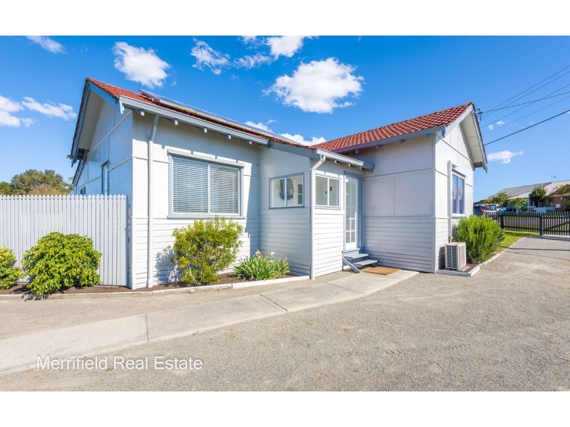 23 South Coast Highway, Lockyer WA 6330