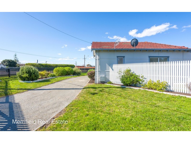 23 South Coast Highway, Lockyer WA 6330