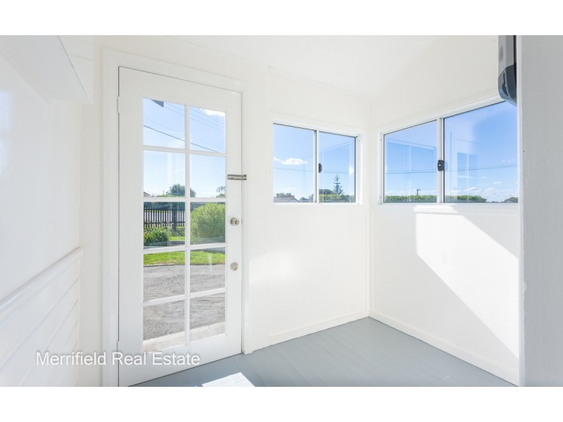 23 South Coast Highway, Lockyer WA 6330