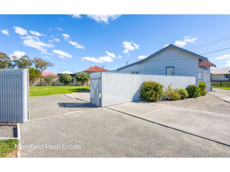 23 South Coast Highway, Lockyer WA 6330