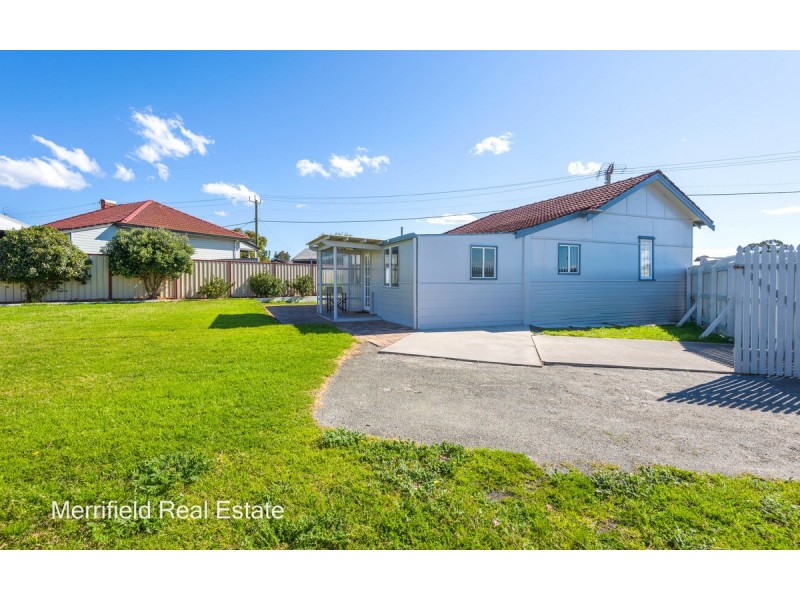 23 South Coast Highway, Lockyer WA 6330