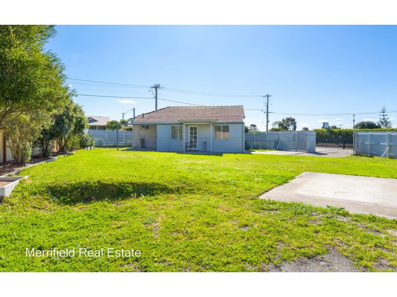 23 South Coast Highway, Lockyer WA 6330