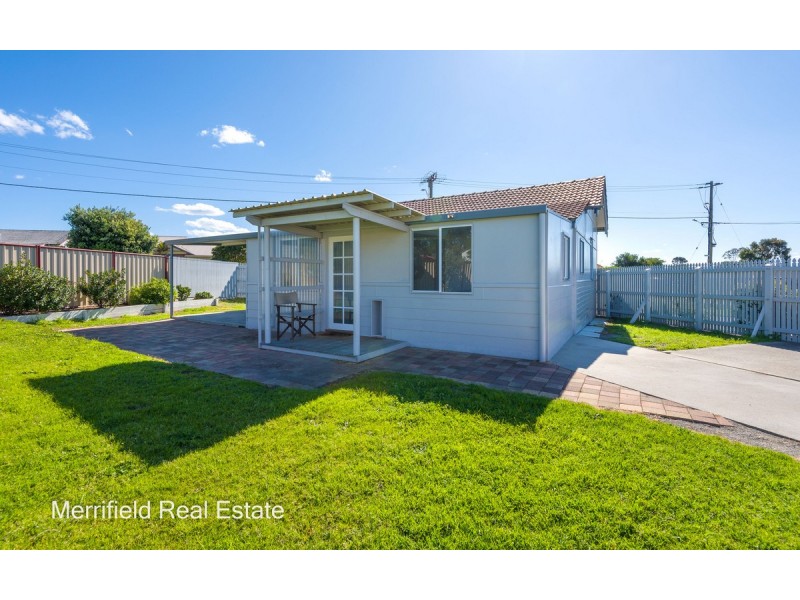 23 South Coast Highway, Lockyer WA 6330