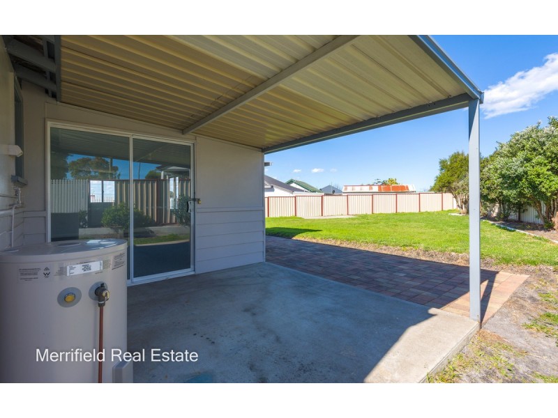 23 South Coast Highway, Lockyer WA 6330