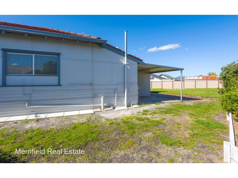 23 South Coast Highway, Lockyer WA 6330