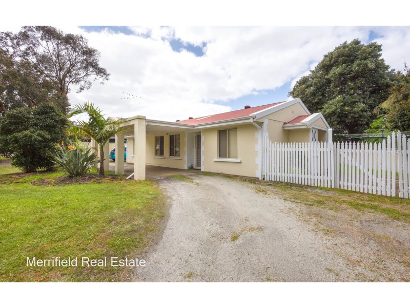 2 Rycraft Drive, Spencer Park WA 6330