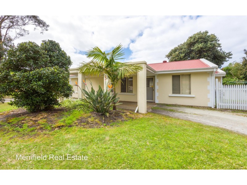 2 Rycraft Drive, Spencer Park WA 6330