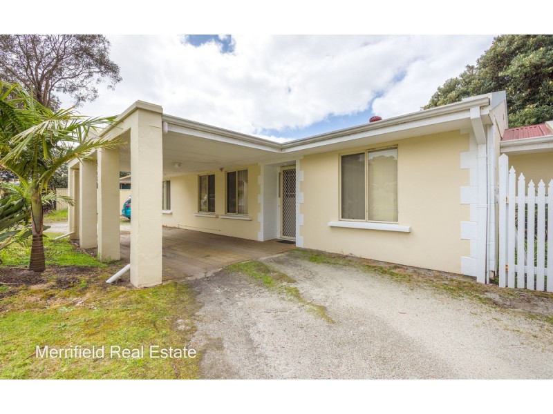 2 Rycraft Drive, Spencer Park WA 6330