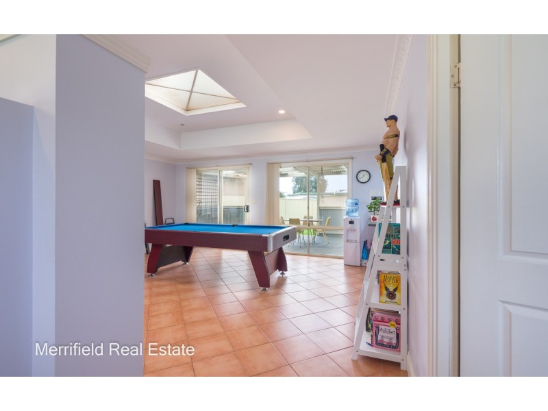 2 Rycraft Drive, Spencer Park WA 6330